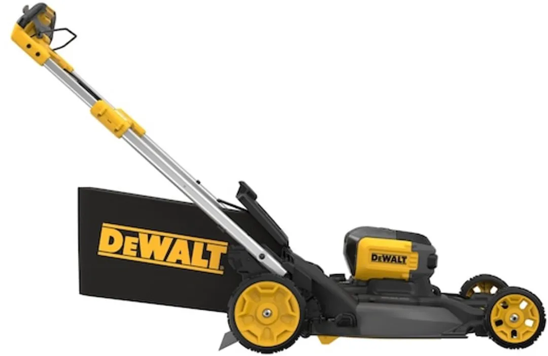 DeWalt DCMWSP660N-XJ Grasmaaier - 53cm - Achterwielaandrijving