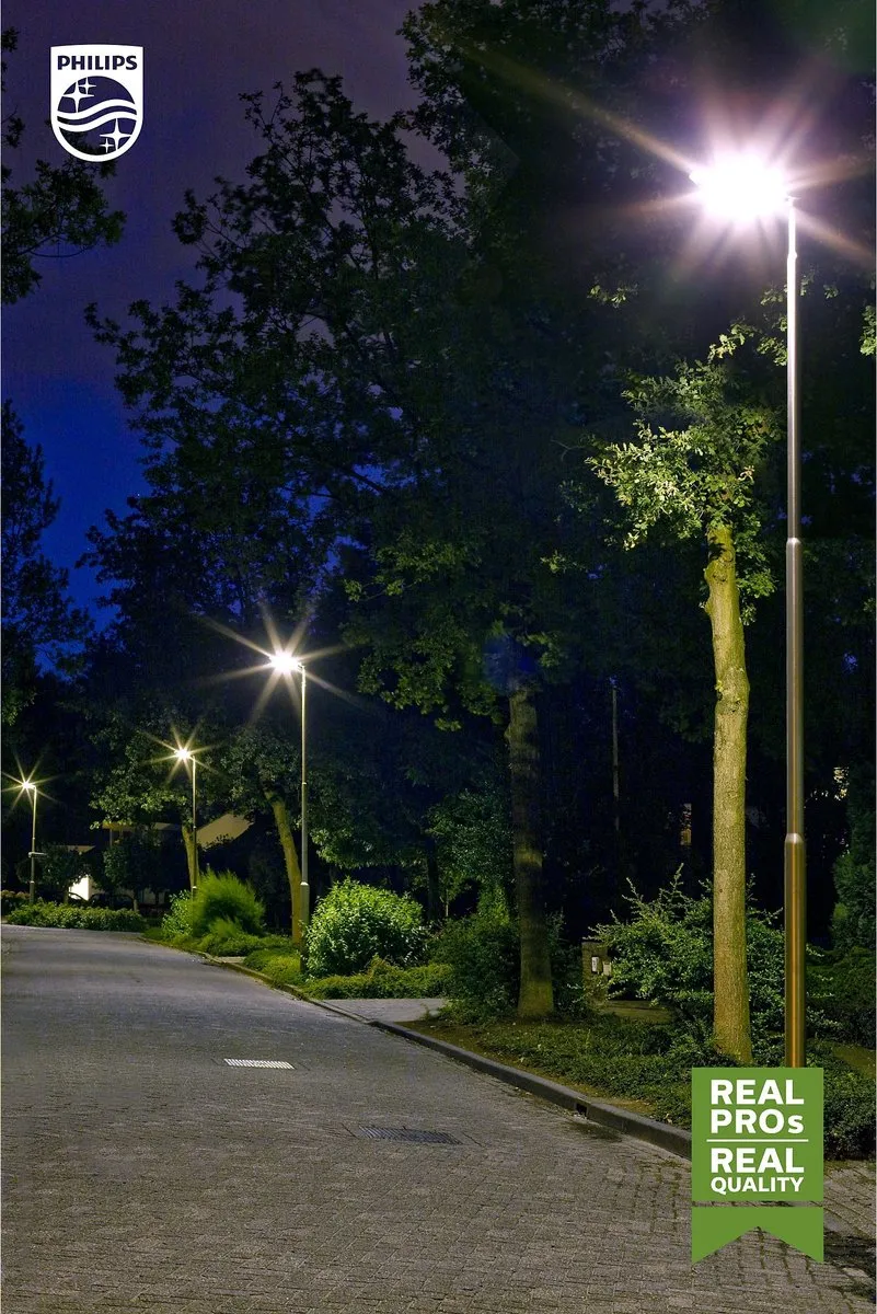 Philips TrueForce LED-lamp E3CPY - Wit - afbeelding 6 van 6