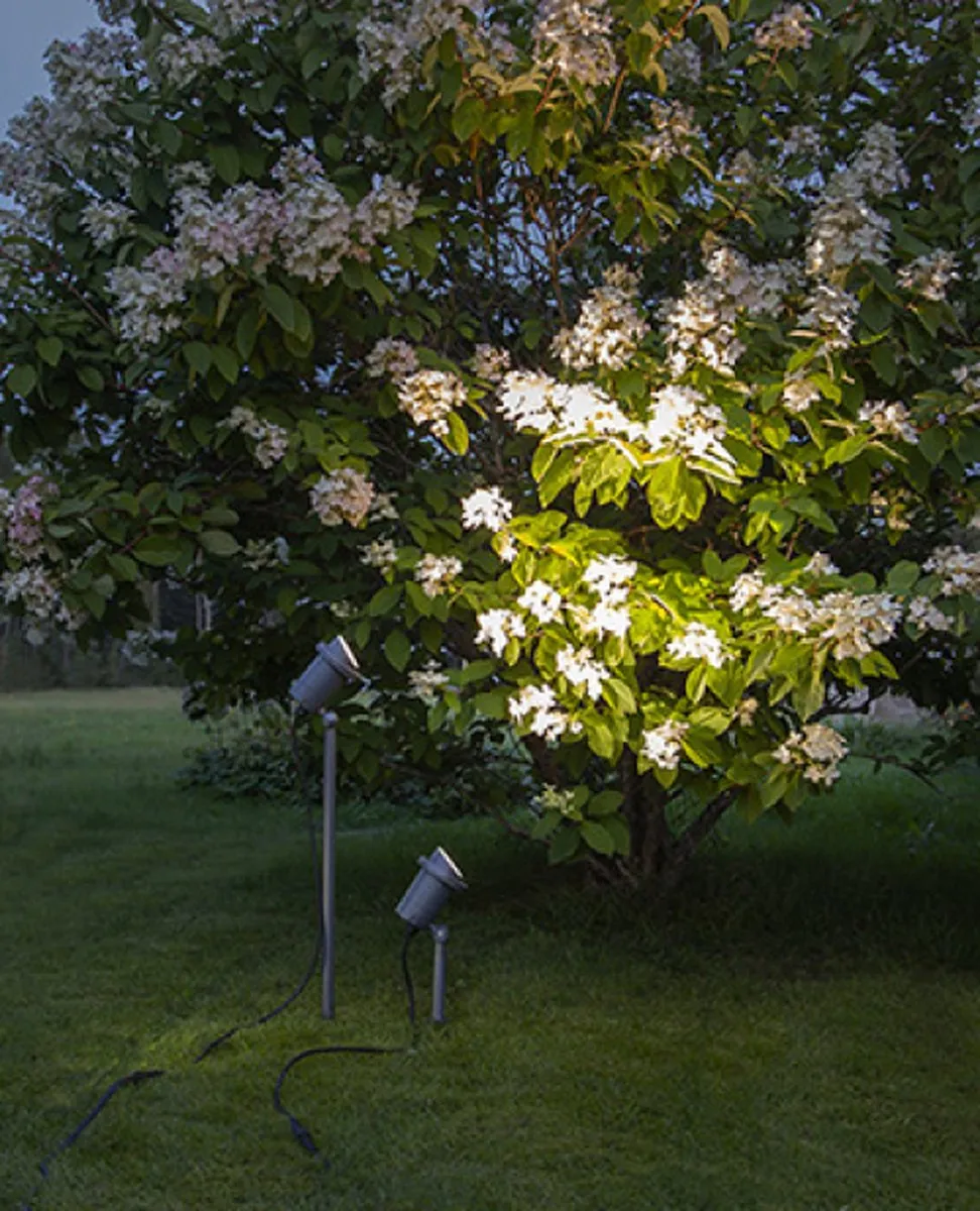 Star Trading Spotlight Focus Zonnepadverlichting - afbeelding 6 van 6