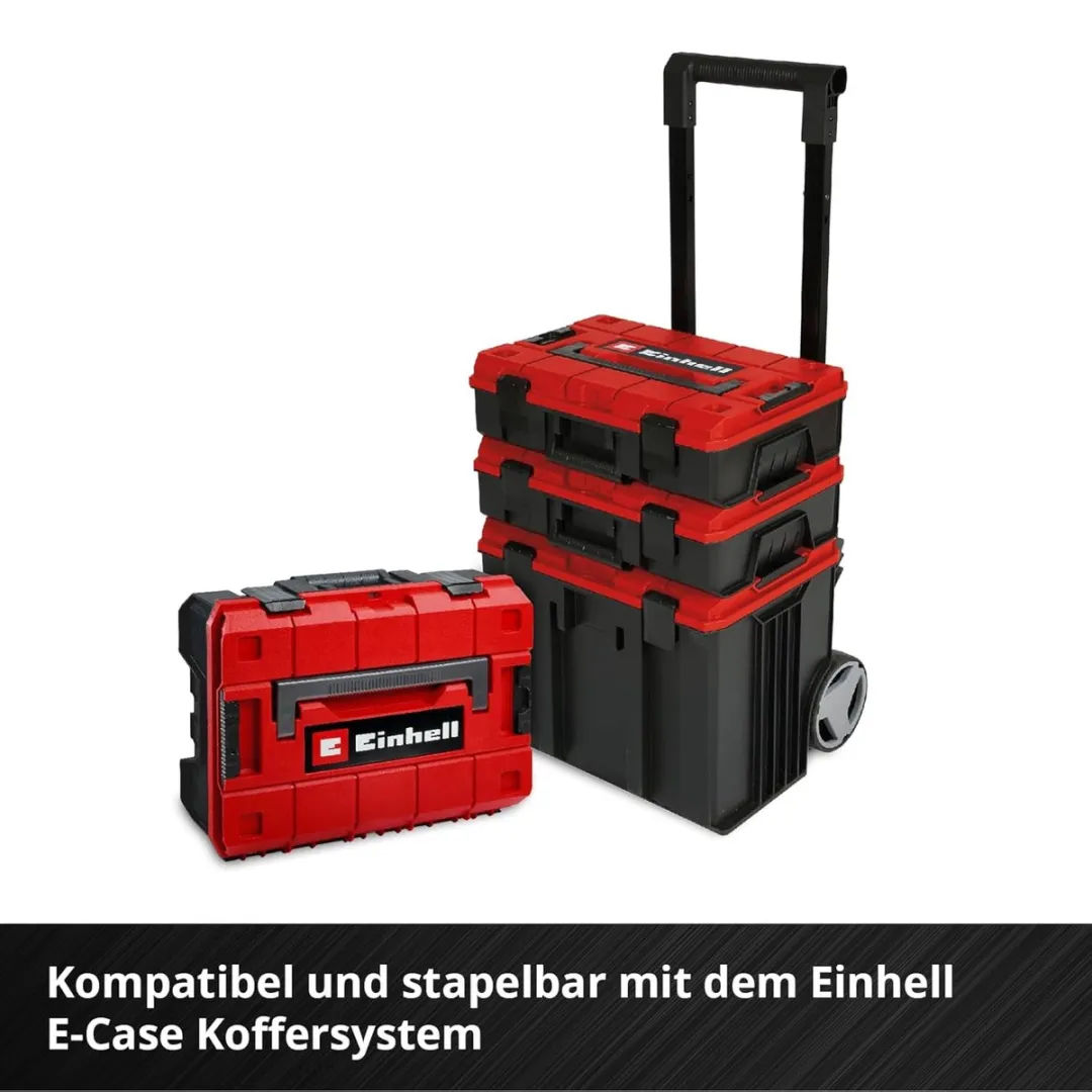 Einhell E-Case VDE Elektriciensset 24-delig