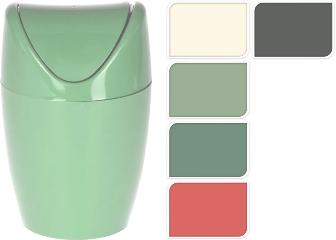 Excellent Houseware Tafelafvalbakje 1,5L