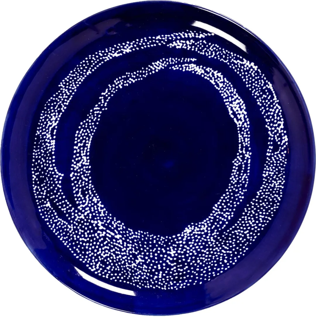 Serax Feast By Ottolenghi Dinerbord Ø26,5cm