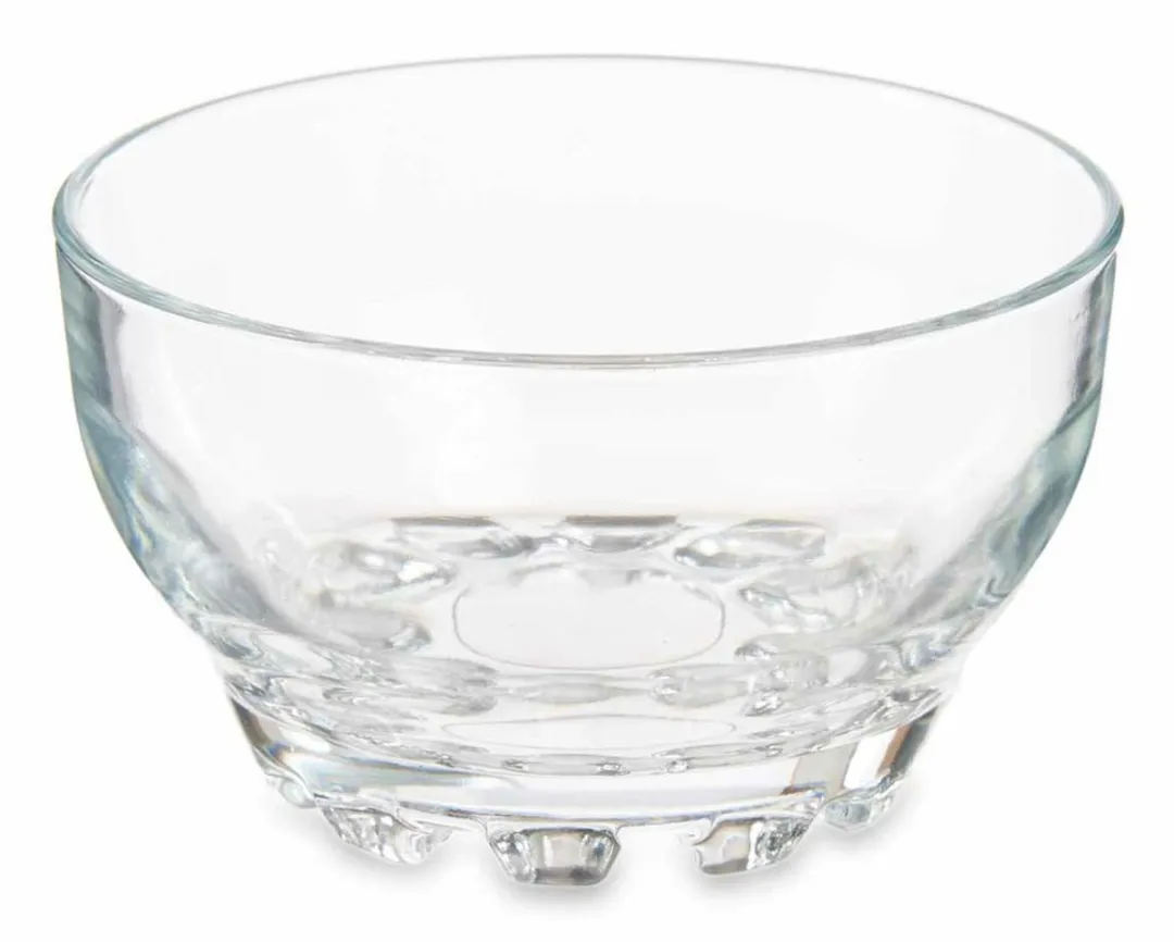 Pasabahce IJserveerschalen Set 18 Stuks - 275ml - Transparant