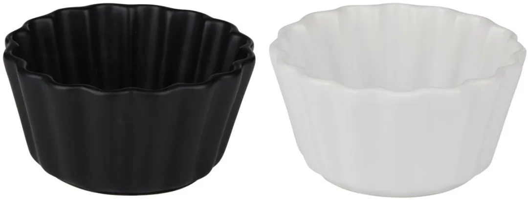 Alpina Mini Oven Dish 2 Stuks