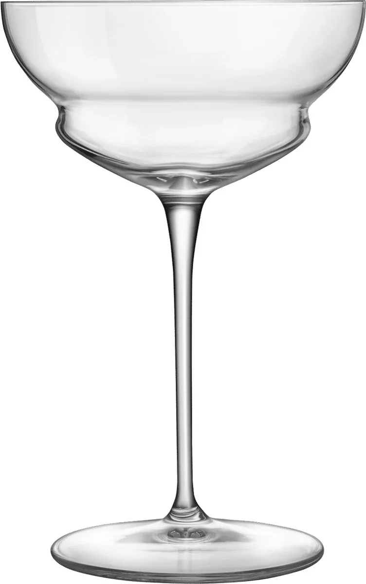 Luigi Bormioli Backdoor'20S Cocktailglas 25cl