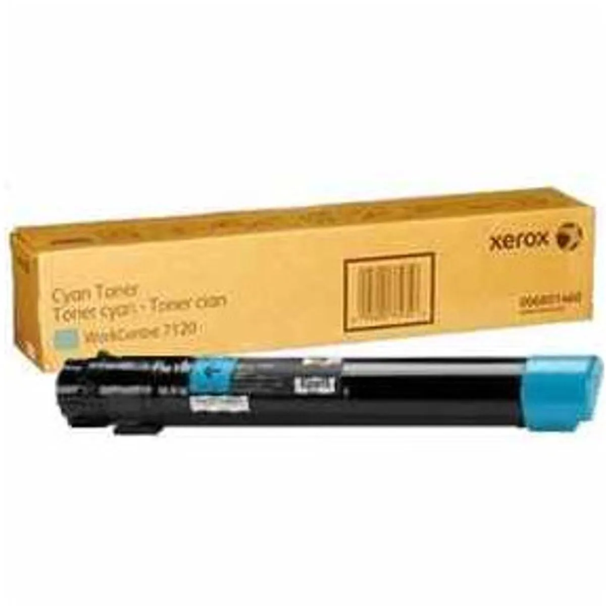 Xerox 006R01460 Toner Cyaan - 15.000 Pagina's