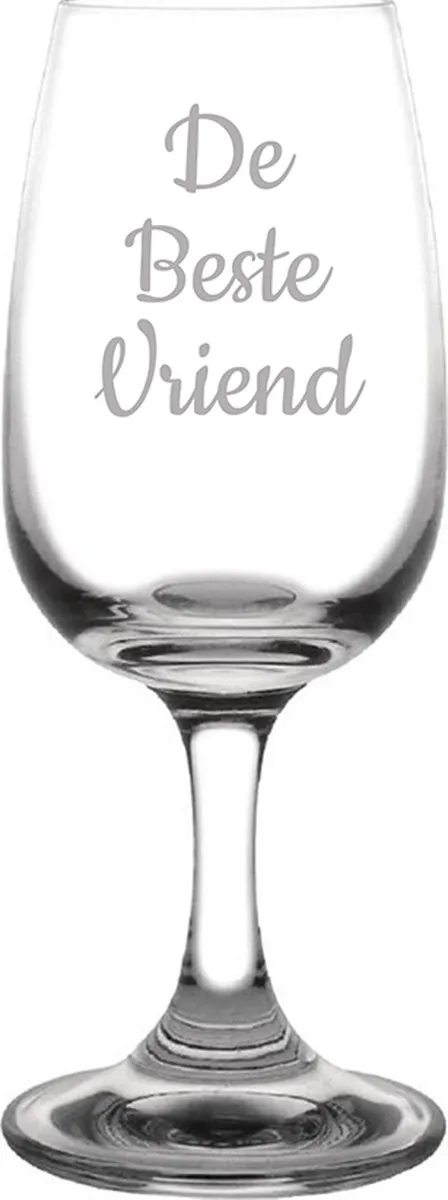 Olympia Gegraveerd Portglas 12cl