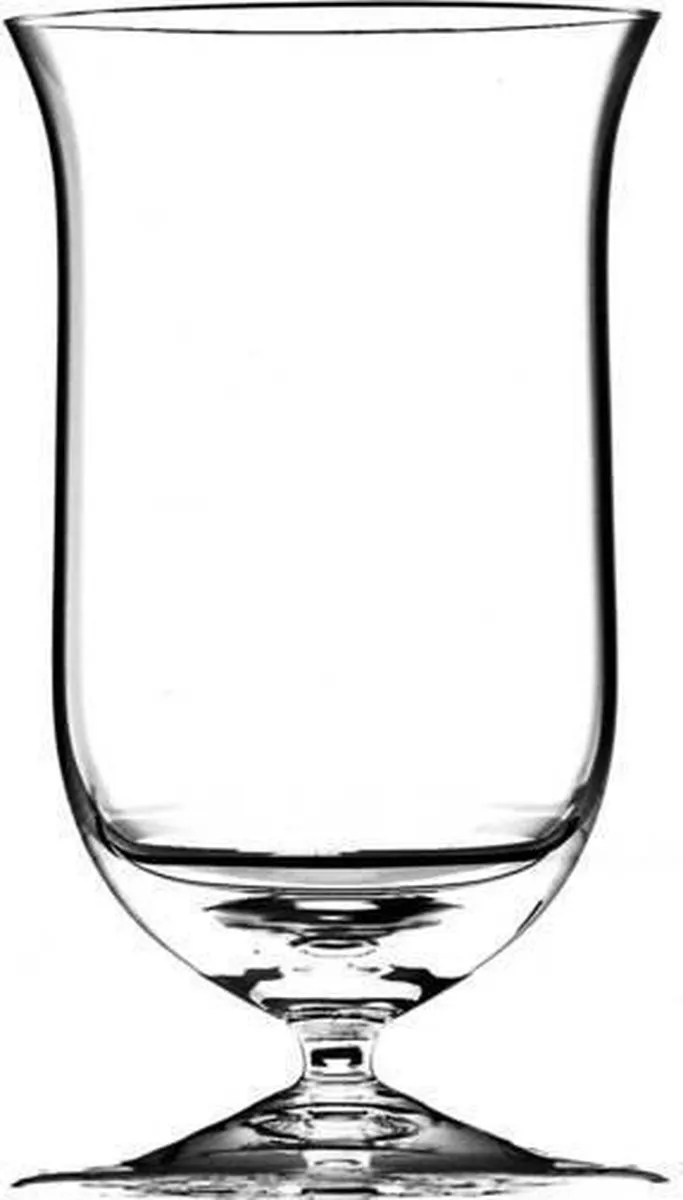 Riedel Sommelier Single Malt Whisky Glas - 0,20L