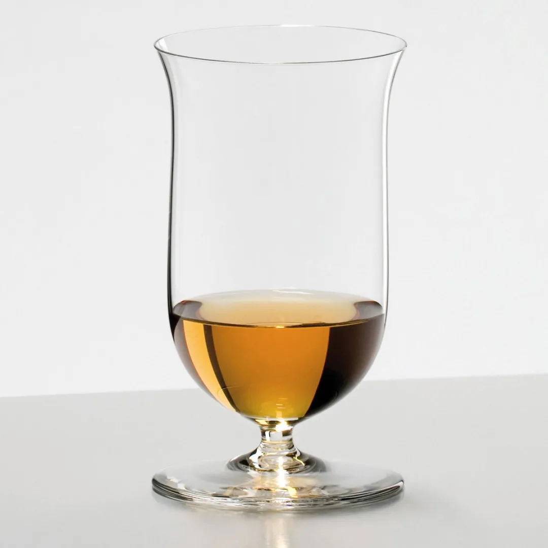 Riedel Sommelier Single Malt Whisky Glas