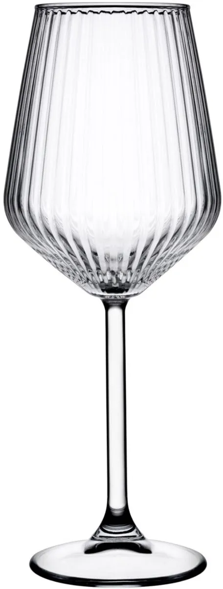 Pasabahce Allegra Focus 440449 Wijnglazen - 6-delig - 490ml