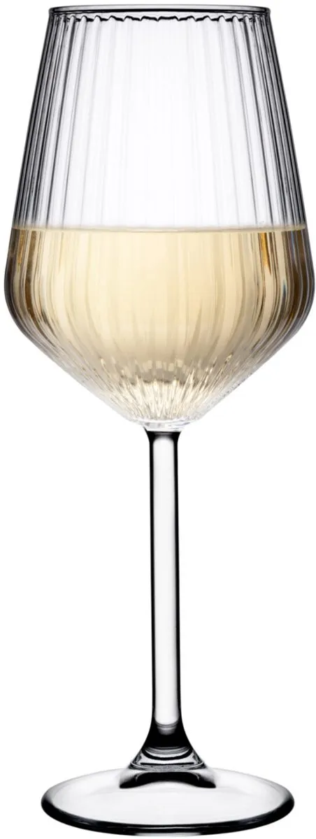 Pasabahce Allegra Focus 440449 Wijnglazen - 6-delig - 490ml