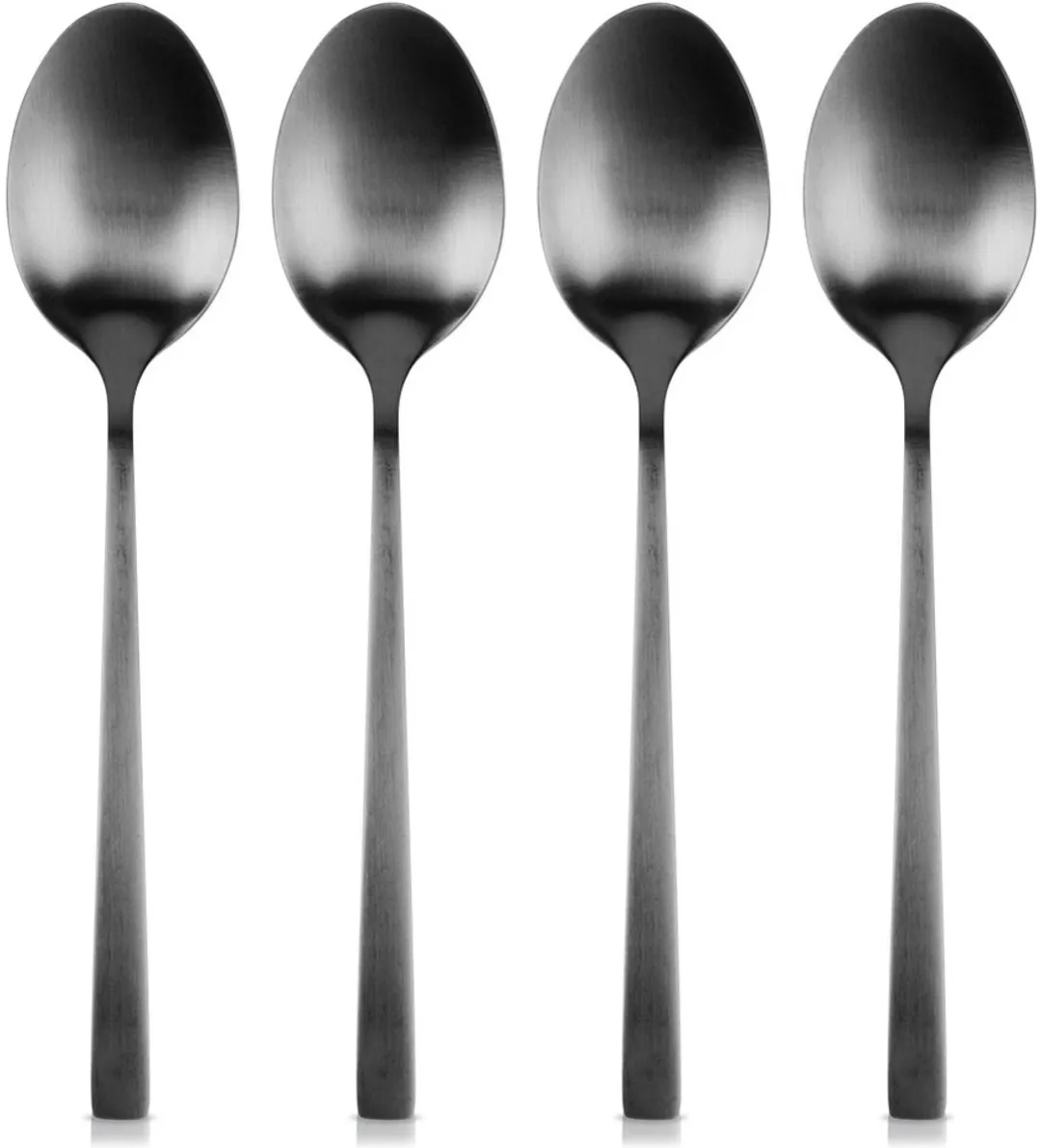 Excellent Houseware Stalen Theelepels