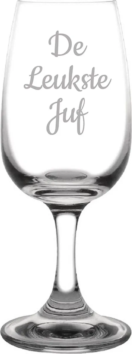 Olympia Gegraveerd Portglas 12cl