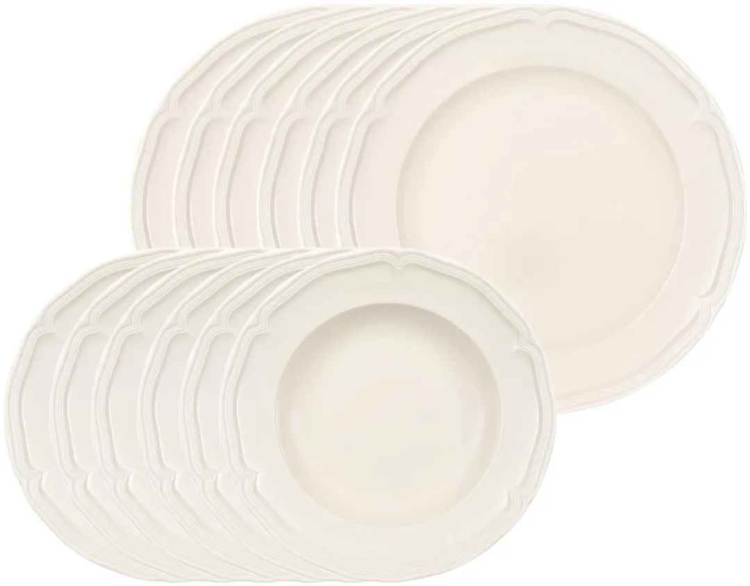 Villeroy & Boch Manoir Tafelservice