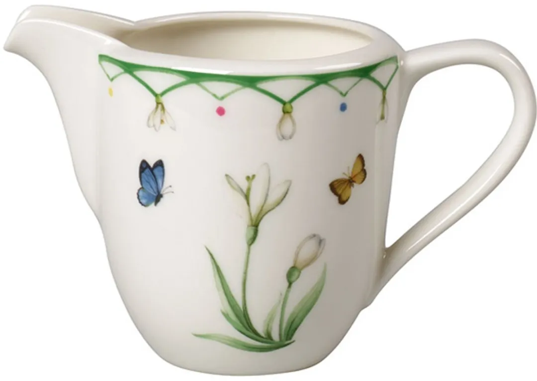 Villeroy & Boch Colourful Spring Melkkannetje 280ml