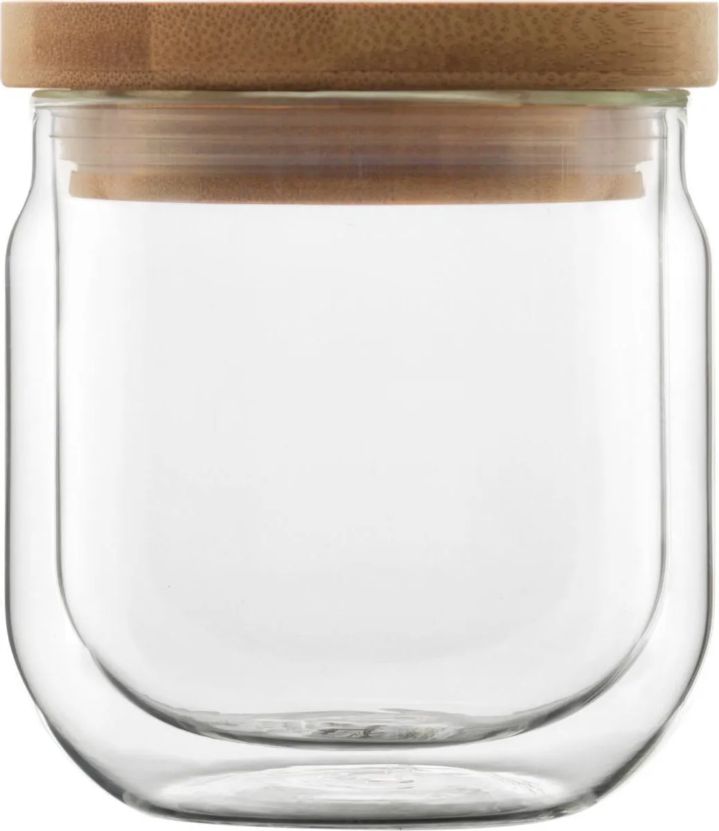Luigi Bormioli BIA12925-G41 Stapelbare Bowl 33cl