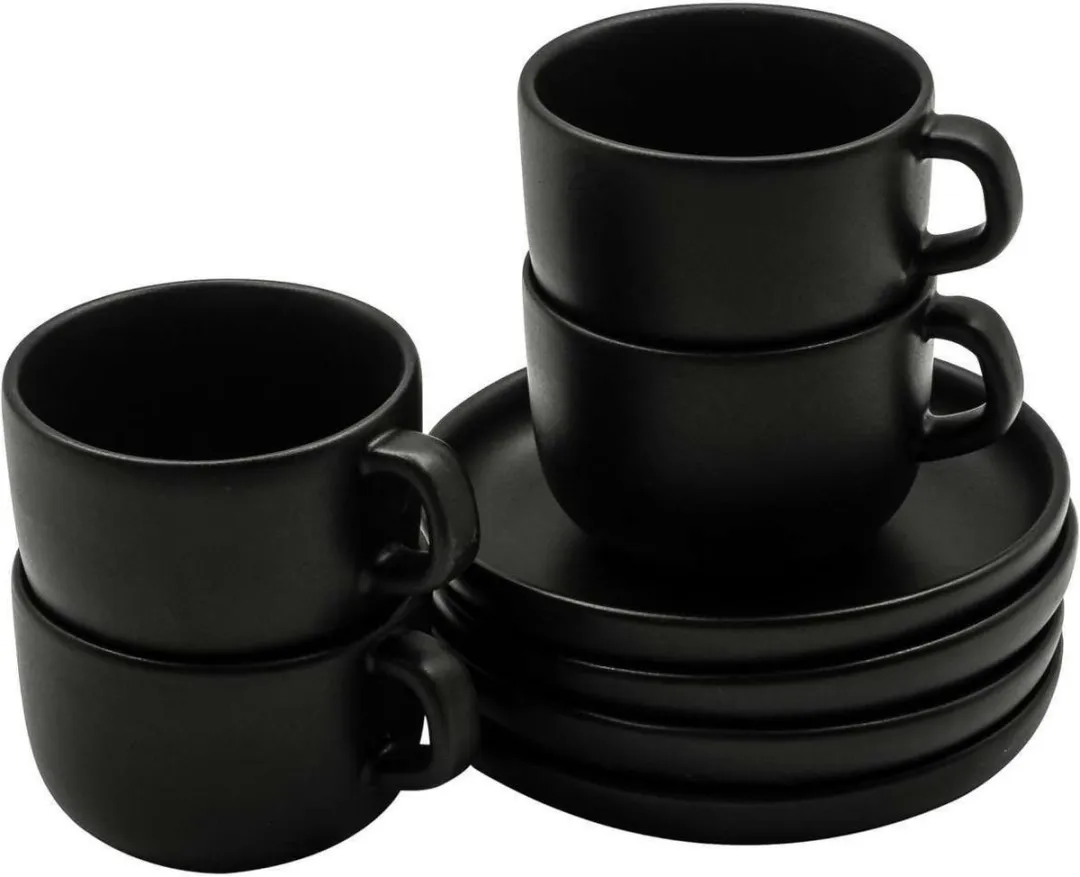 Eva Solo Nordic Kitchen Kop & Schotel 200ml