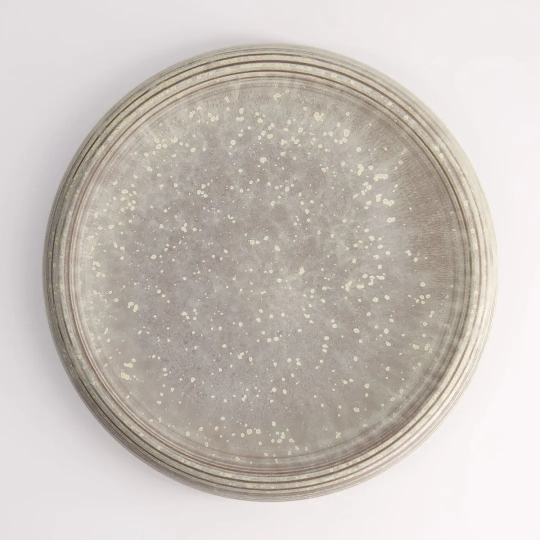 Tokyo Design Studio Gold Sand Schaal