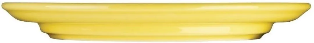 Olympia Heritage Borden Geel 253mm - 4 Stuks