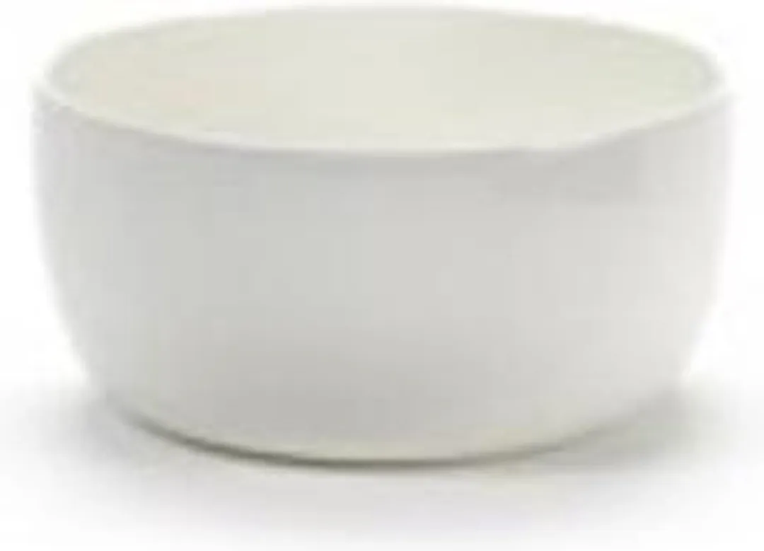 Serax P. Boon Lage Kommen H6/D12cm