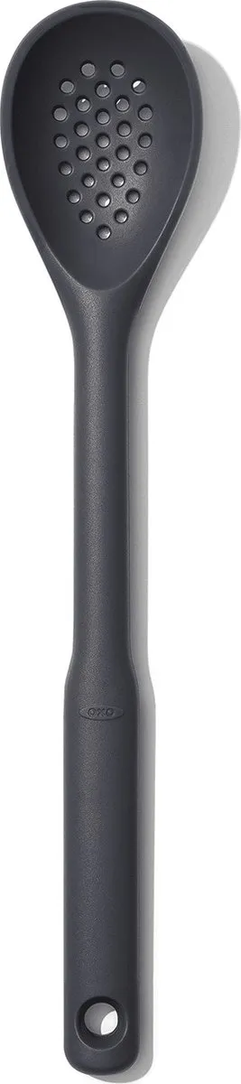 OXO Good Grips Opscheplepel met gaatjes