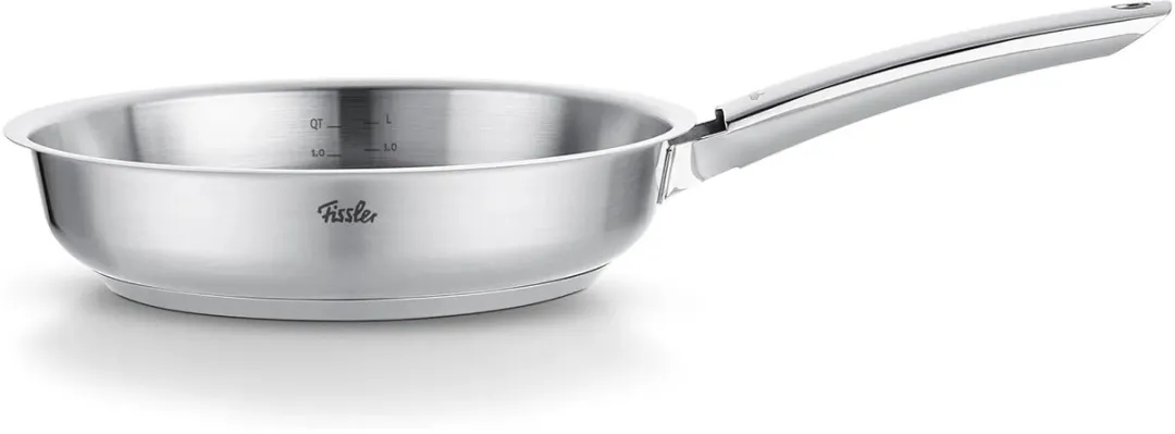 Fissler Pure Collection Braadpan 24cm