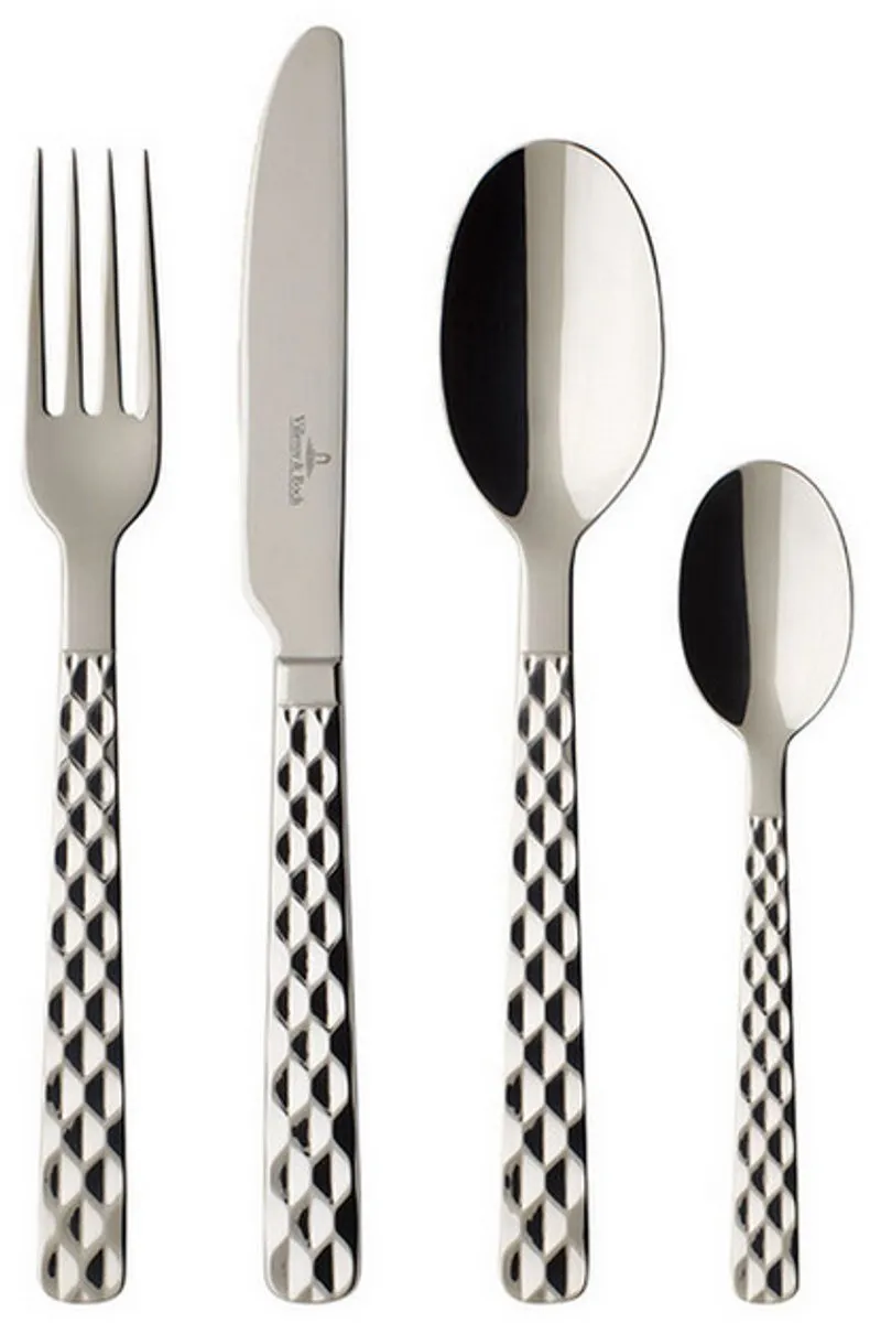 Villeroy & Boch 12-6526-9030 Bestekset