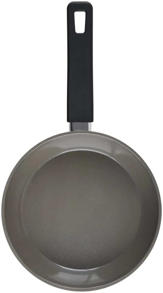 Alpina Gietijzeren Keramische Koekenpan 20cm