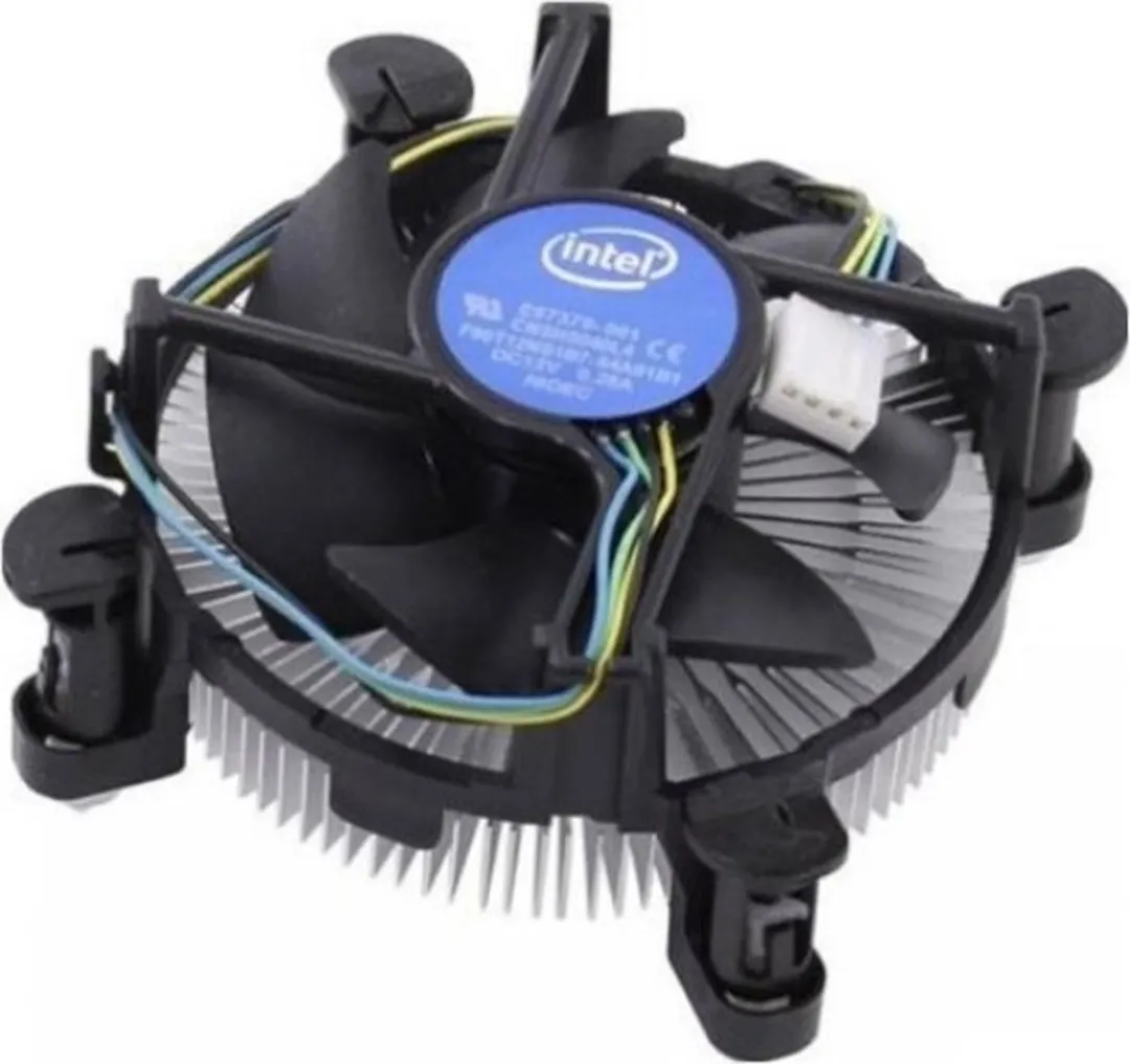 Intel E97379-003 Luchtkoeler