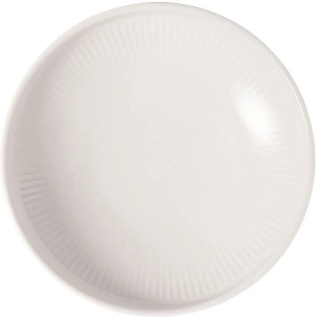 Villeroy & Boch Afina Schaaltje 13cm - Wit