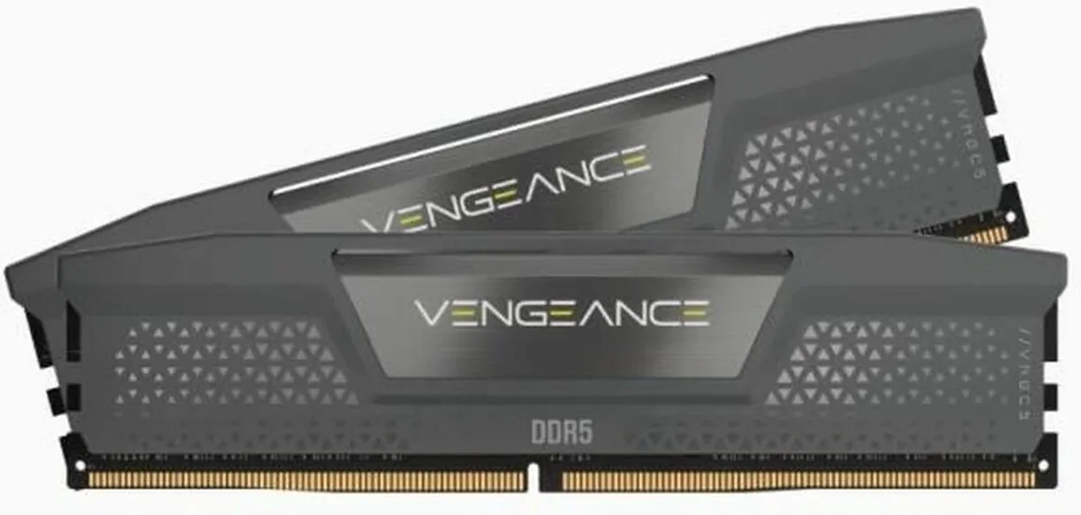 Corsair Vengeance CMK32GX5M2D6000Z36 DDR5 Geheugen 32GB (2x16GB)