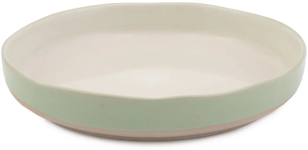 Jamie Oliver Dishy Bowls Diepe Bordenset 22cm - 4 Stuks Groen