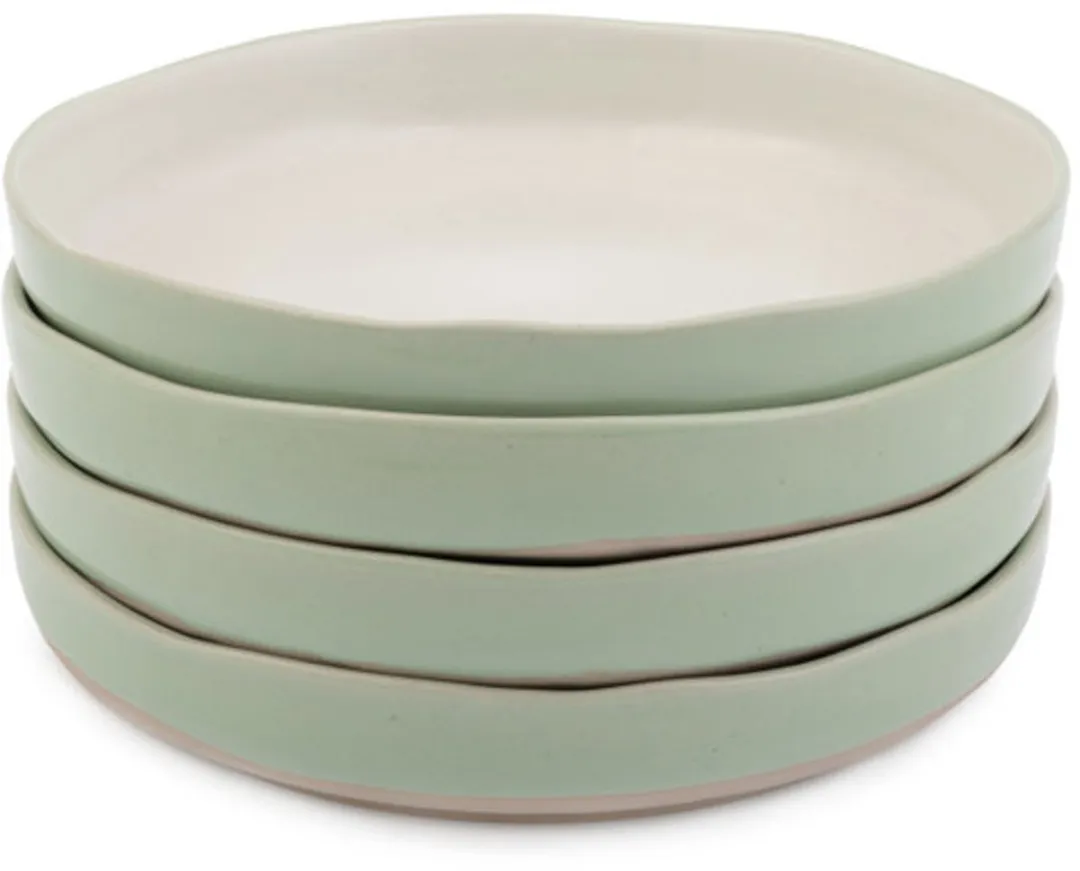 Jamie Oliver Dishy Bowls Diepe Bordenset 22cm