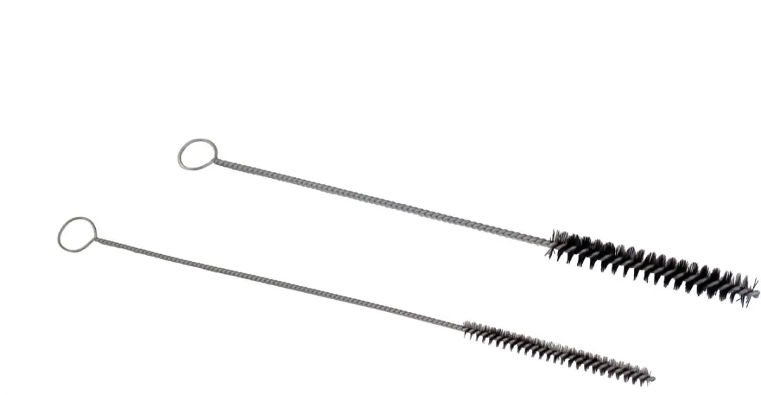 Napoleon Grills RVS Marinade Injectiespuit - 2 Stuks