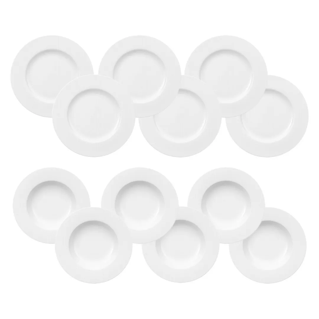 Villeroy & Boch Royal Tafelset