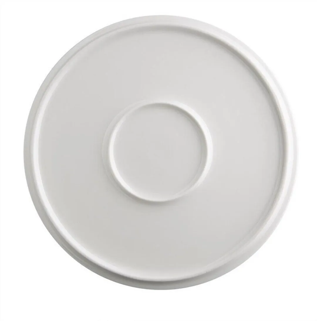 Olympia Fondantkommen Lemon Geel 215mm - 4 Stuks