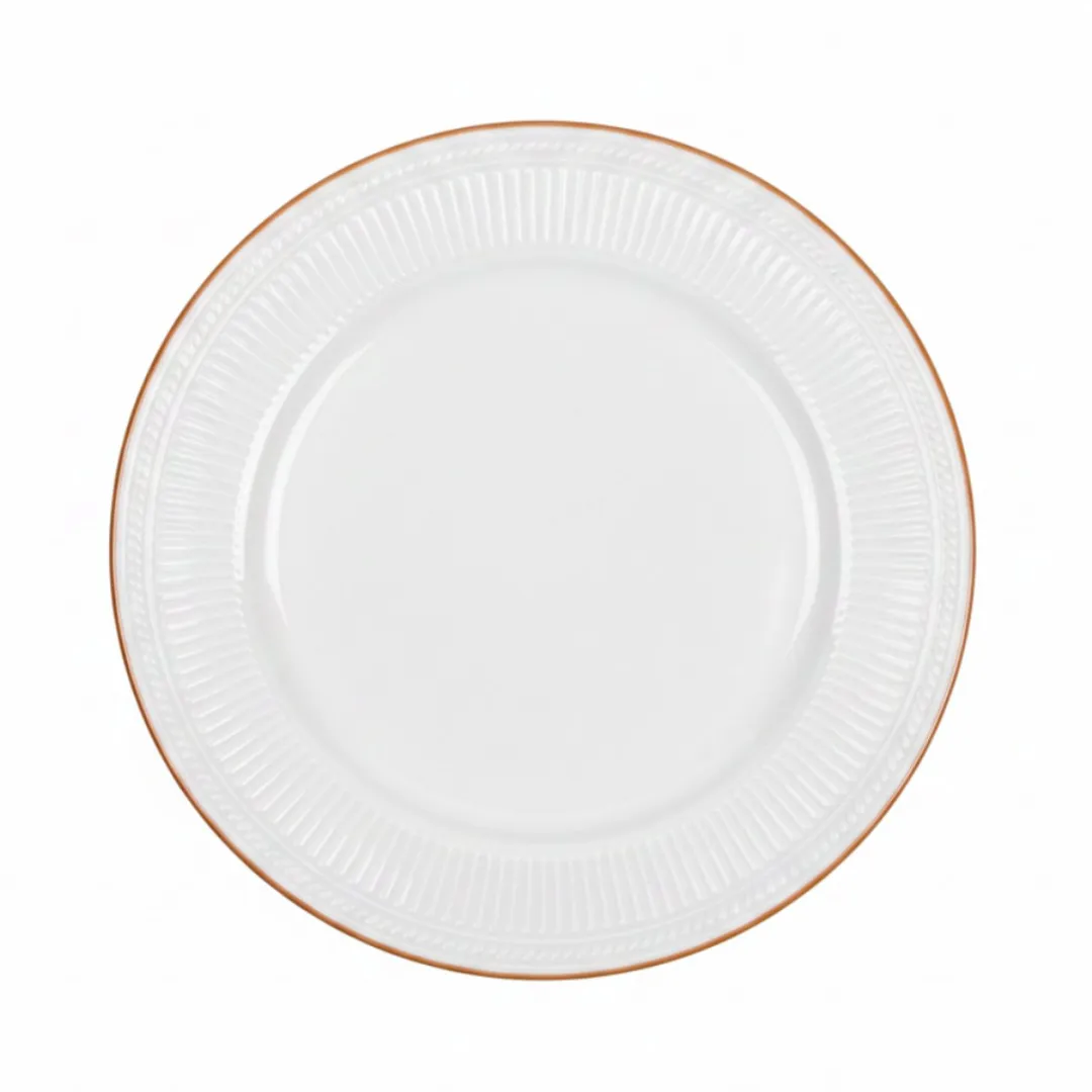 Cookinglife Stratton Dinerborden - 6 Stuks ø 27cm