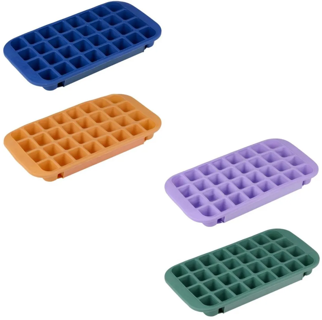 Alpina Icecube Tray Jumbo 56 Stuks