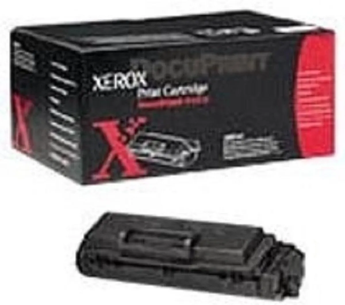 Xerox 106R00441 Tonercartridge - Zwart - 5000 pagina's