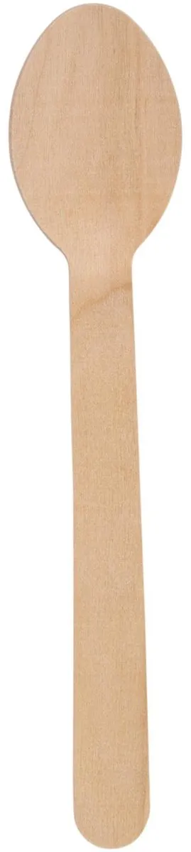 Alpina Houten Lepels