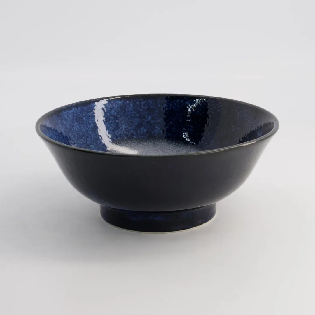Tokyo Design Studio Izayoi Mixed Bowls Ramen Kom 1300ml