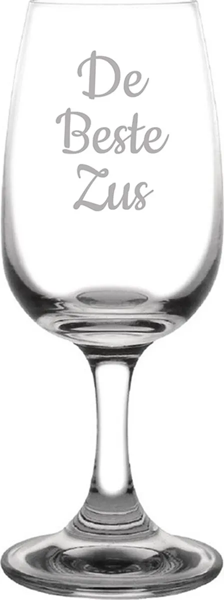 Olympia Gegraveerd Portglas 12cl