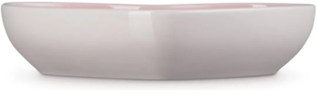 Le Creuset Hart Schaal Shell Pink 20cm
