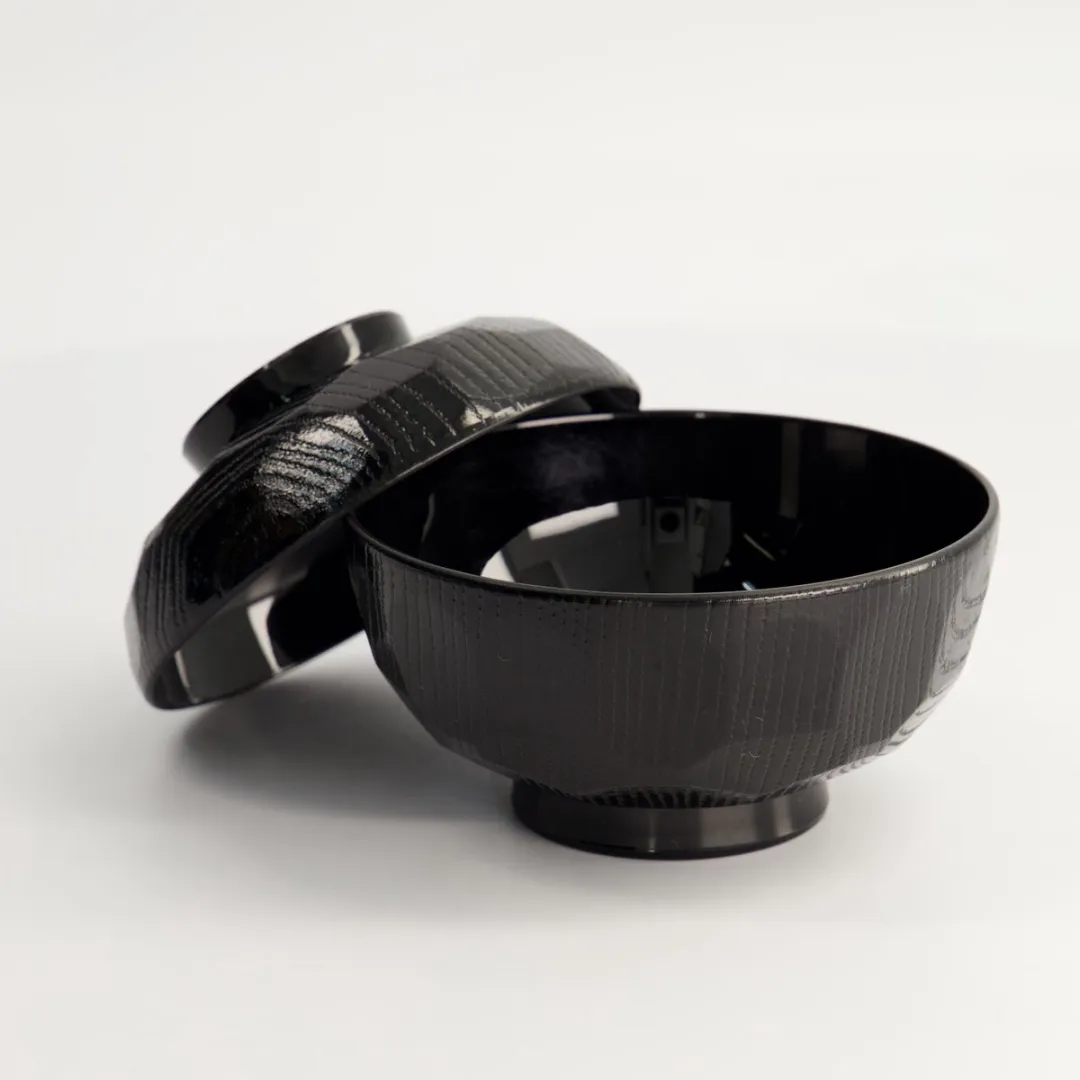 Tokyo Design Studio Kom met Deksel 300ml
