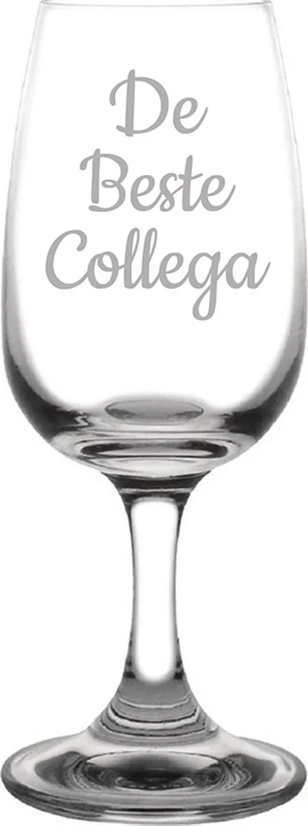 Olympia Gegraveerd Portglas 12cl