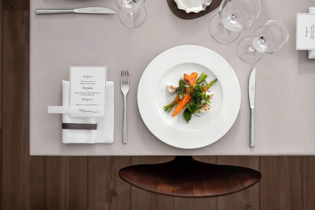 Villeroy & Boch Royal Kombiservice 6 Personen - 18-delig