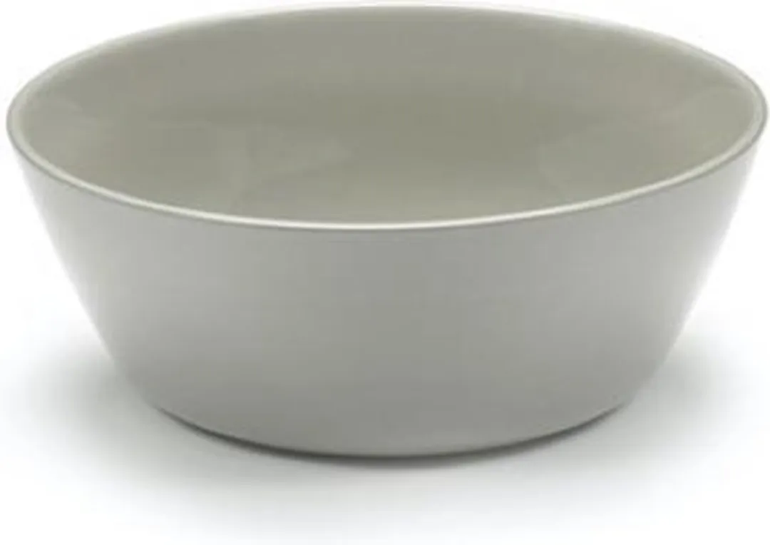 Serax Vincent Van Duysen Cena Bowl 18cm