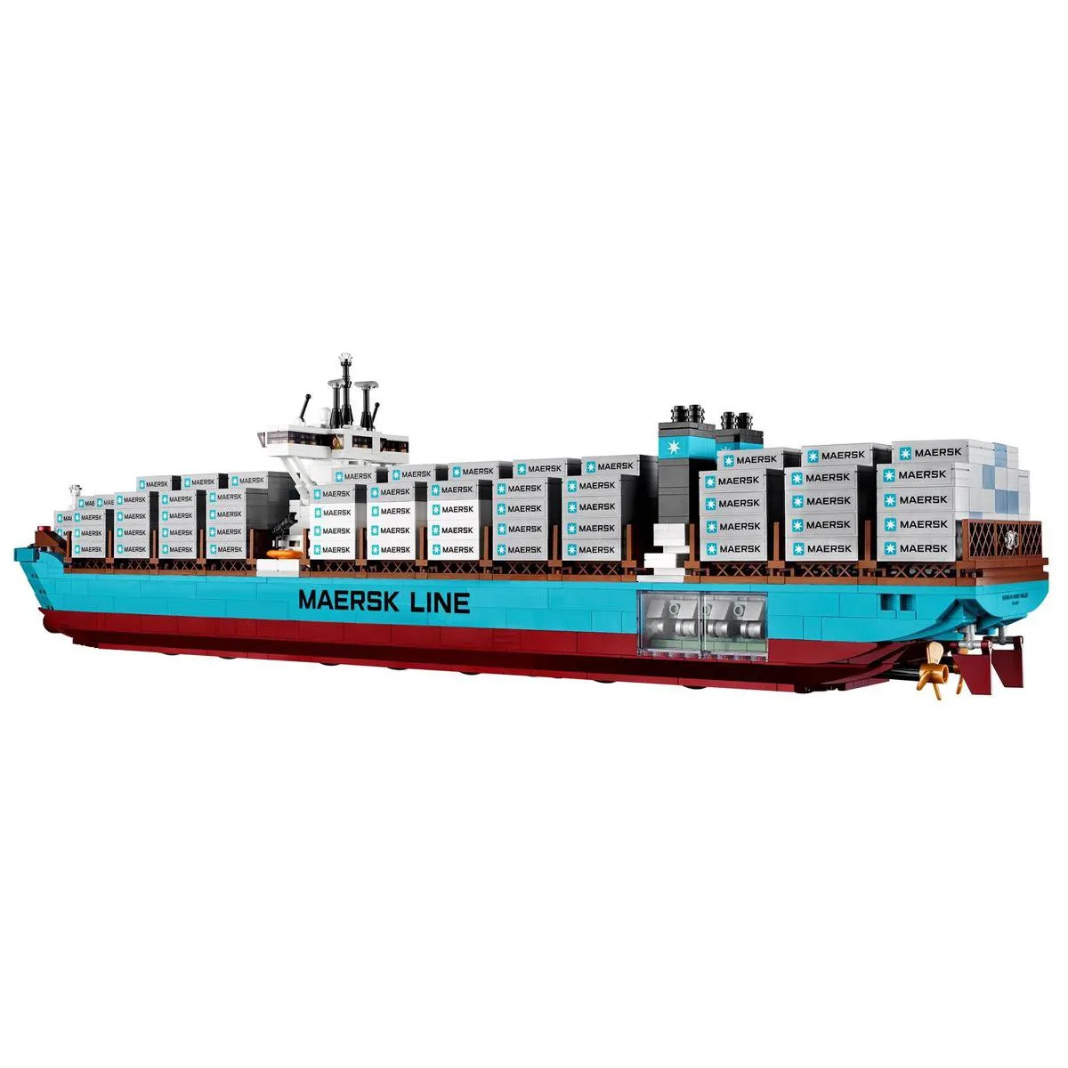 LEGO Creator Expert Maersk Line Triple-E 10241