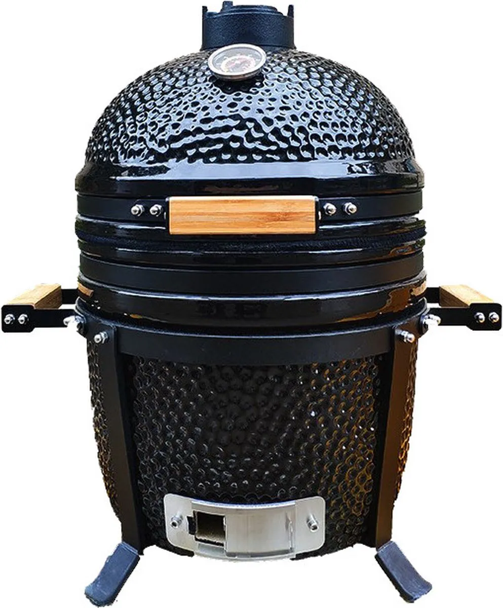 Intergard Kamado BBQ 61cm