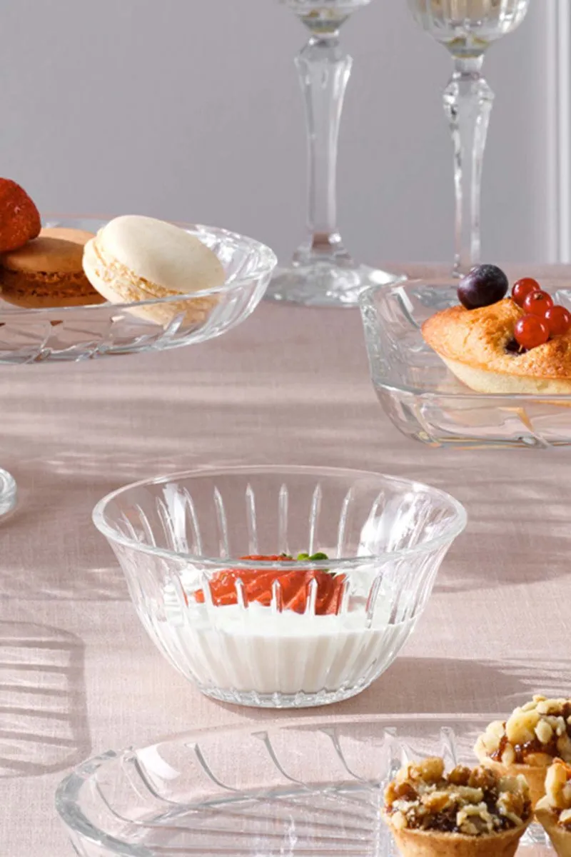 Pasabahce Joy Glazen Kommenset 4-delig 250ml